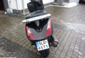 Honda FES – Olszyna – Dolnośląskie