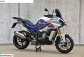 BMW S – Swadzim – Wielkopolskie