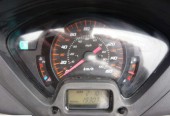 Honda FES – Olszyna – Dolnośląskie