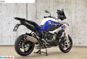 BMW S – Swadzim – Wielkopolskie