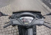 Honda FES – Olszyna – Dolnośląskie