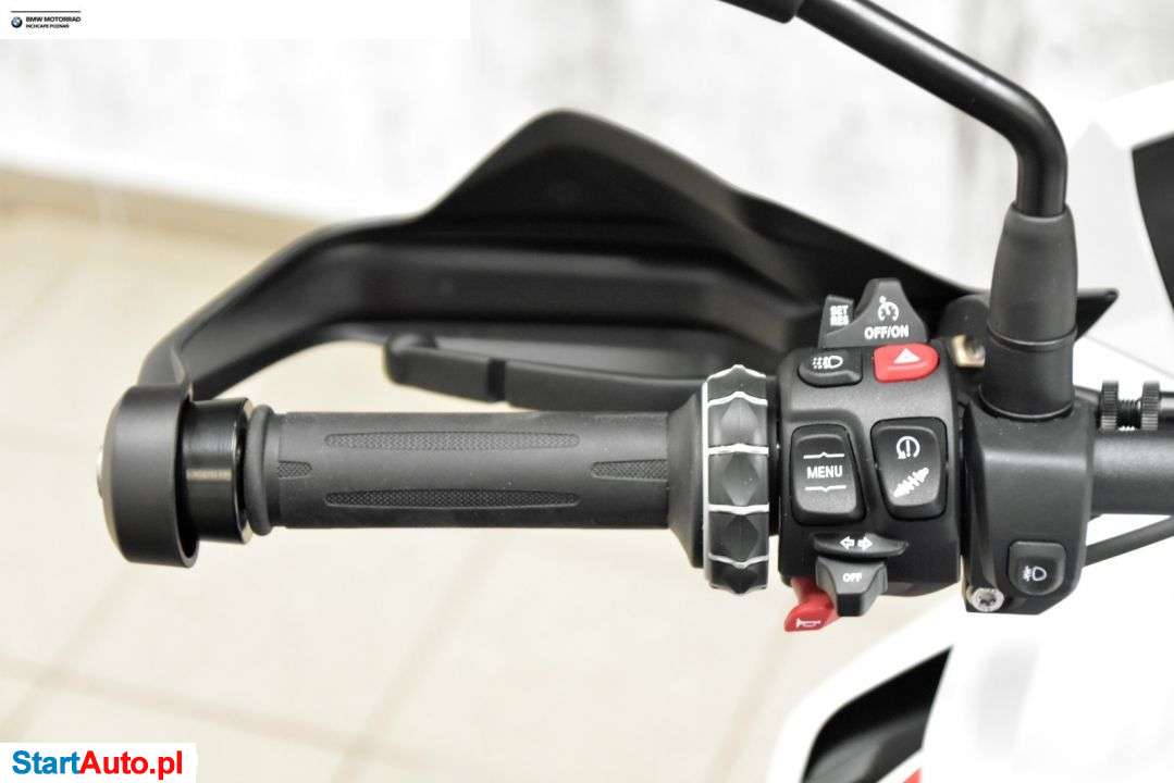 BMW S – Swadzim – Wielkopolskie