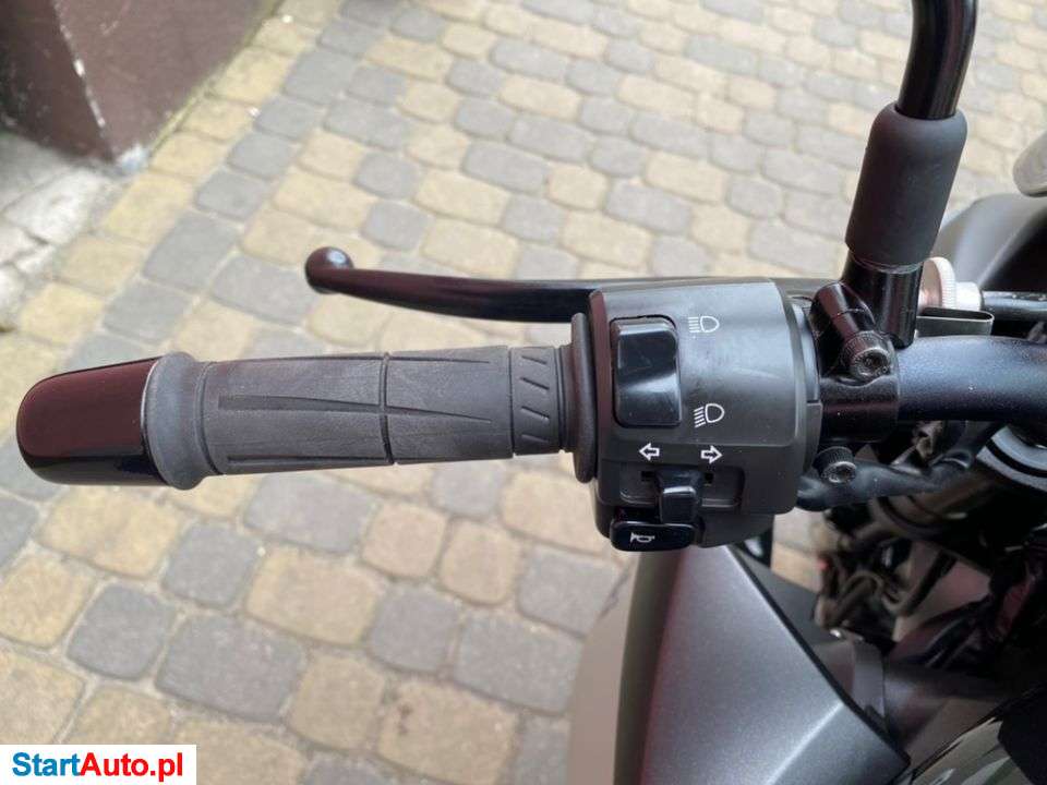 Kawasaki Z – Bydgoszcz – Kujawsko-pomorskie