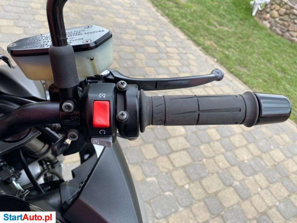 Kawasaki Z – Bydgoszcz – Kujawsko-pomorskie