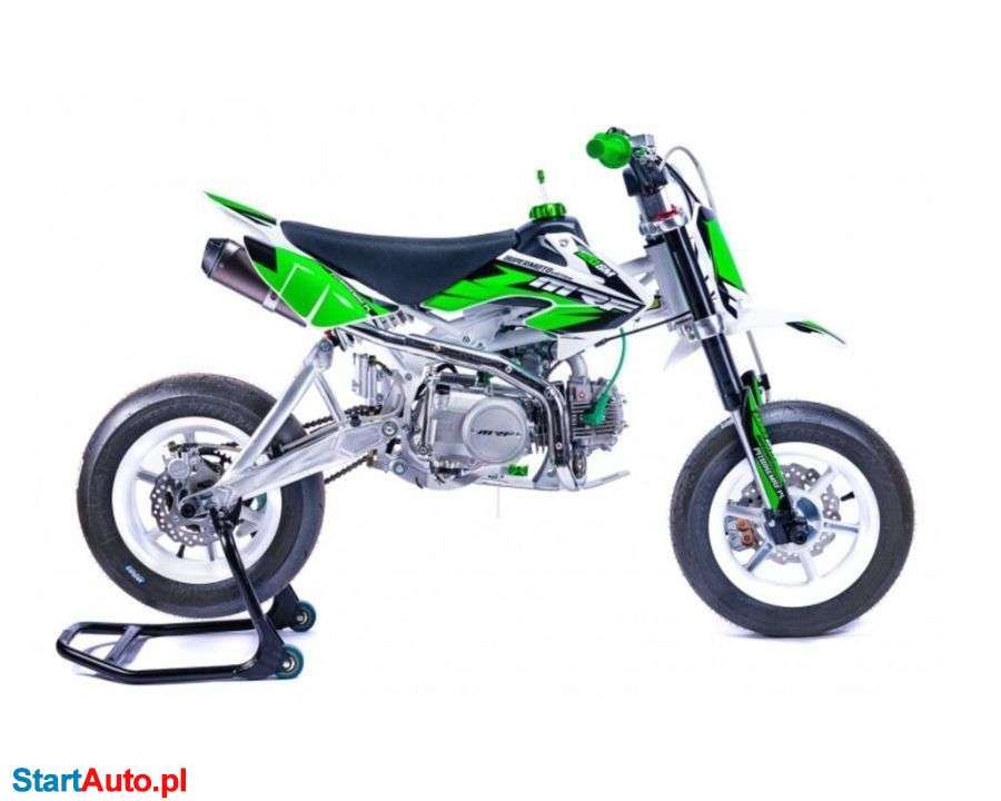 Motocykl – Opole – Opolskie