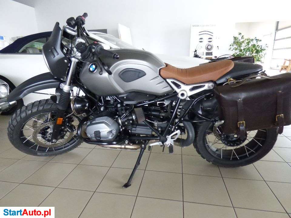 BMW R – Masłów Pierwszy – Świętokrzyskie