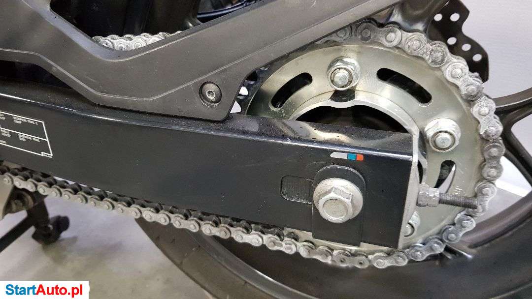 Honda NC – Poznań – Wielkopolskie