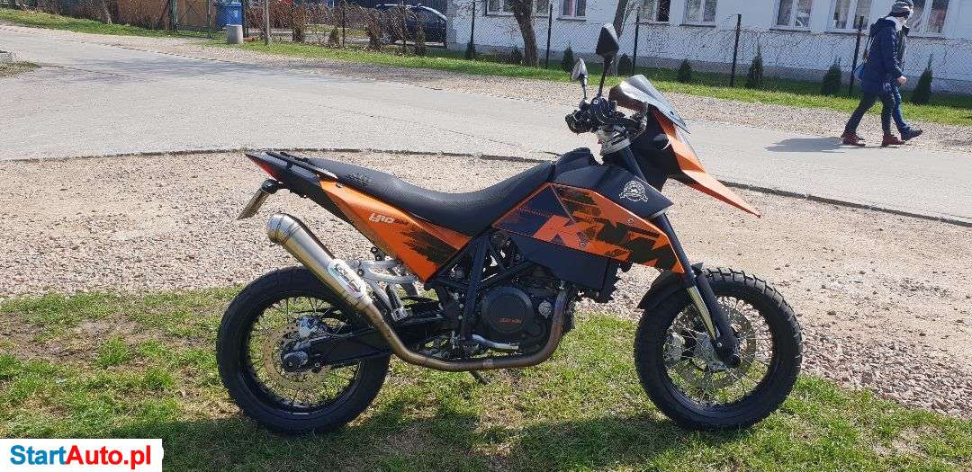 KTM – Kraków – Małopolskie