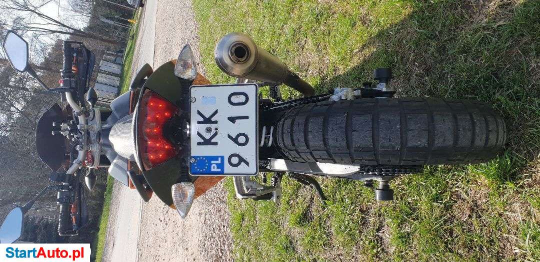 KTM – Kraków – Małopolskie