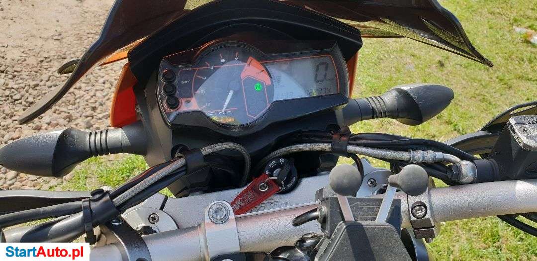 KTM – Kraków – Małopolskie