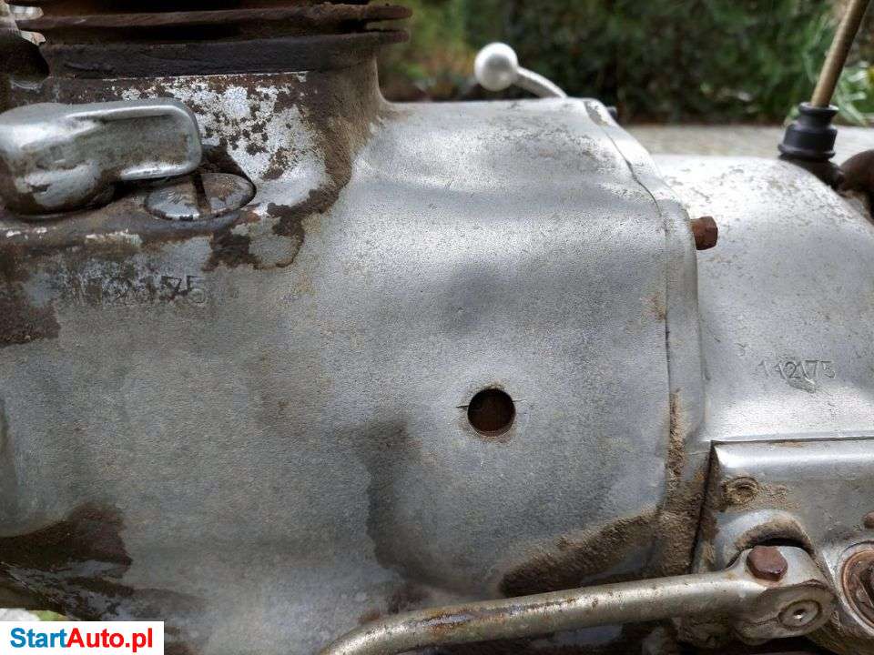 AWO 425 – Stoczek Łukowski – Lubelskie