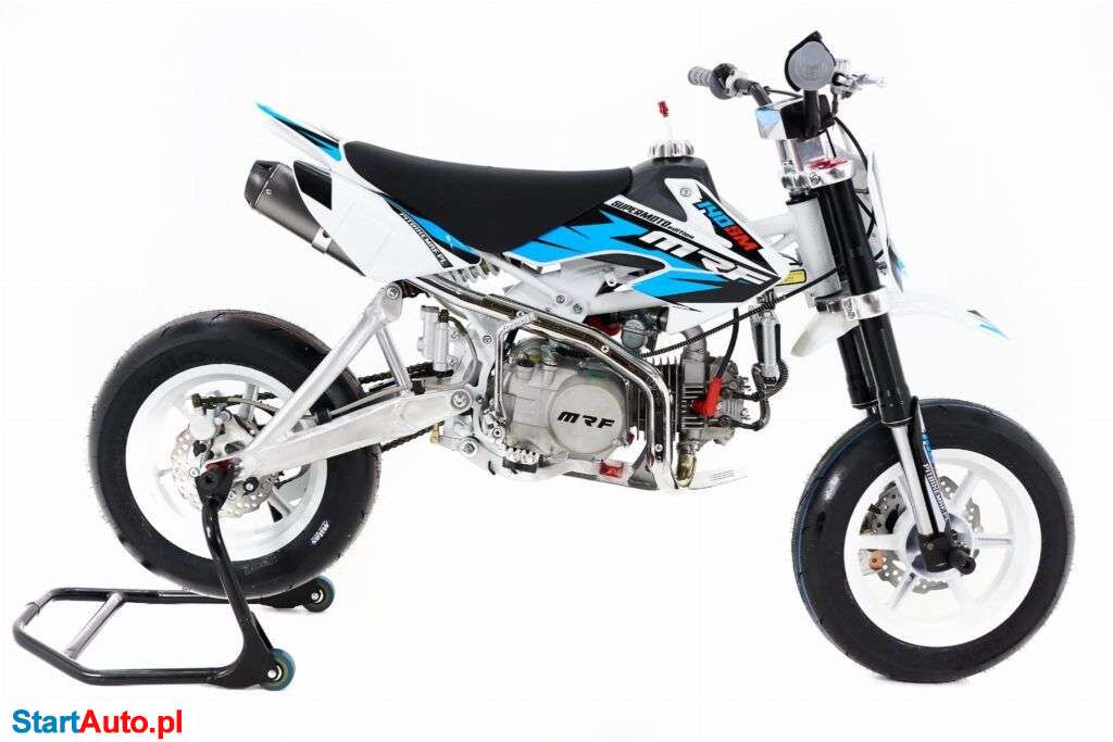 Motocykl – Opole – Opolskie