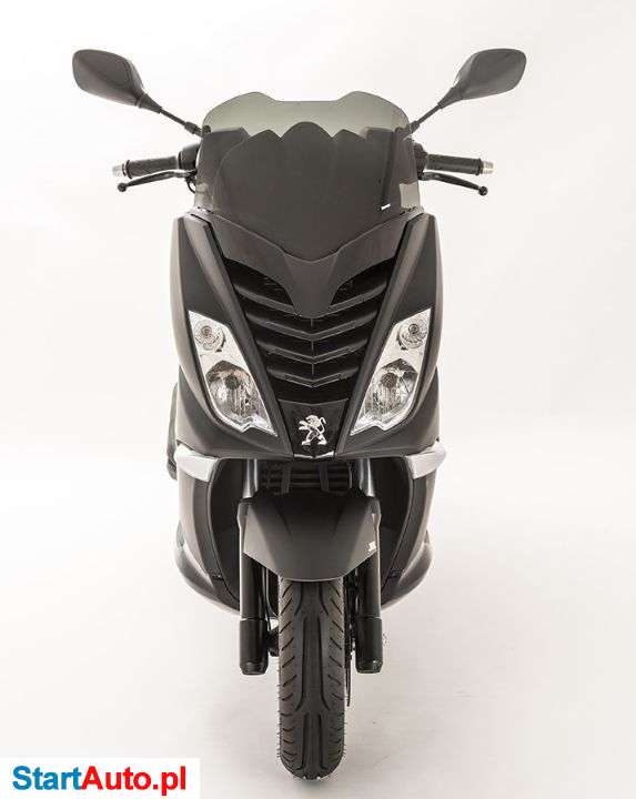 Peugeot Citystar – Białystok – Podlaskie