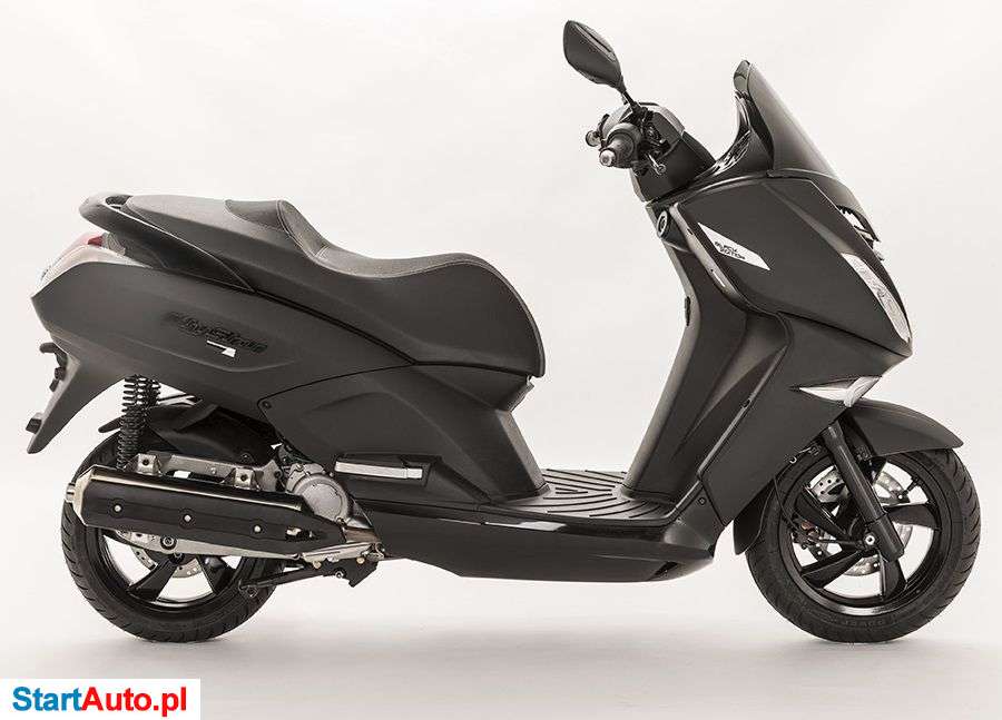 Peugeot Citystar – Białystok – Podlaskie