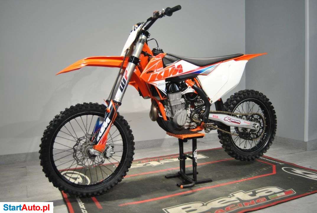 KTM SX – Rzeszów – Podkarpackie