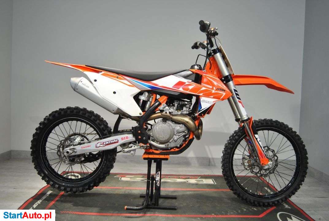 KTM SX – Rzeszów – Podkarpackie