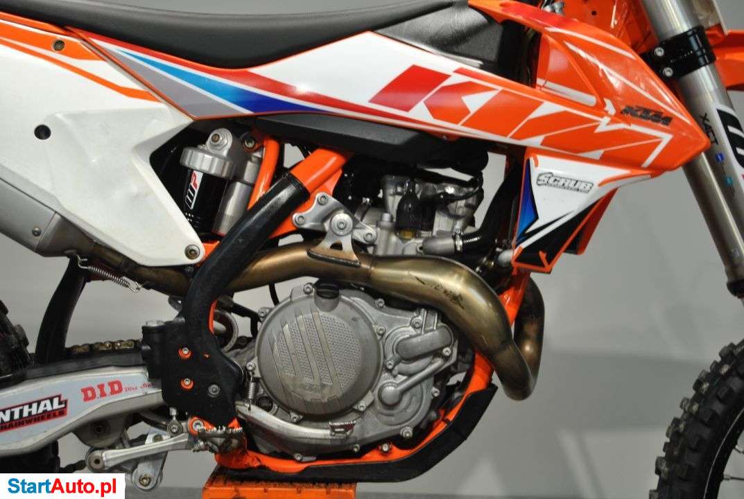 KTM SX – Rzeszów – Podkarpackie