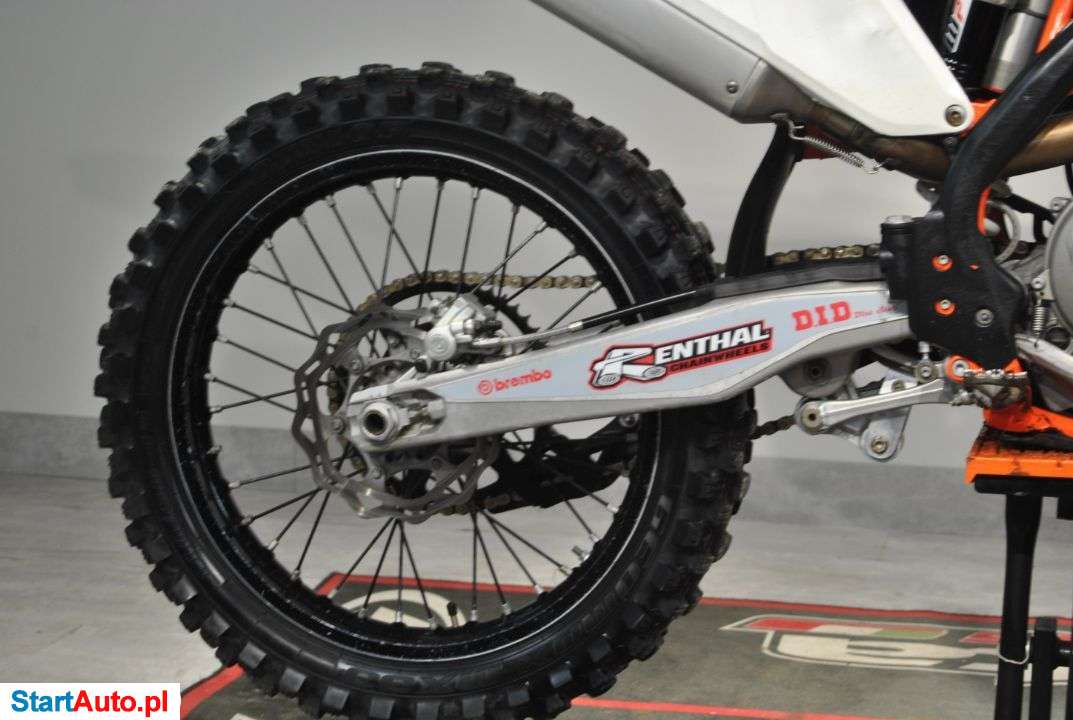 KTM SX – Rzeszów – Podkarpackie