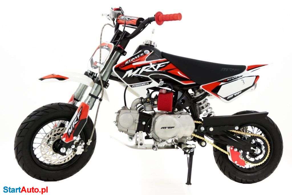 Motocykl – Opole – Opolskie