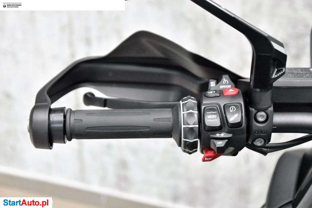 BMW R – Swadzim – Wielkopolskie