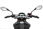 Benelli BN 125 – Białystok – Podlaskie
