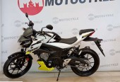 Suzuki GSX – Kraków – Małopolskie