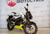 Suzuki GSX – Kraków – Małopolskie