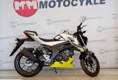 Suzuki GSX – Kraków – Małopolskie