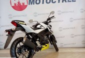 Suzuki GSX – Kraków – Małopolskie