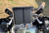 BMW GS – Nędza – Śląskie