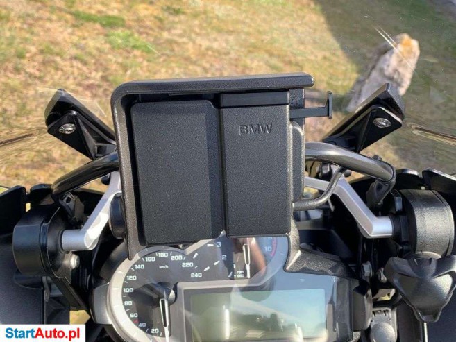 BMW GS – Nędza – Śląskie