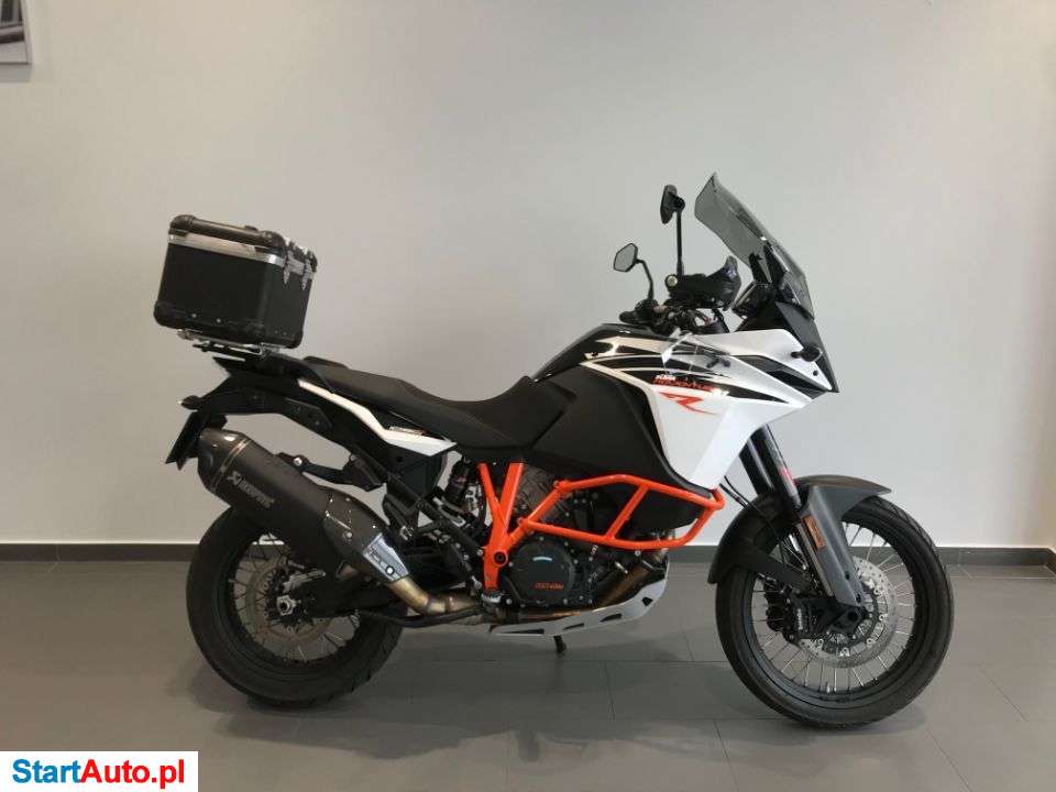 KTM LC 8 – Bydgoszcz – Kujawsko-pomorskie