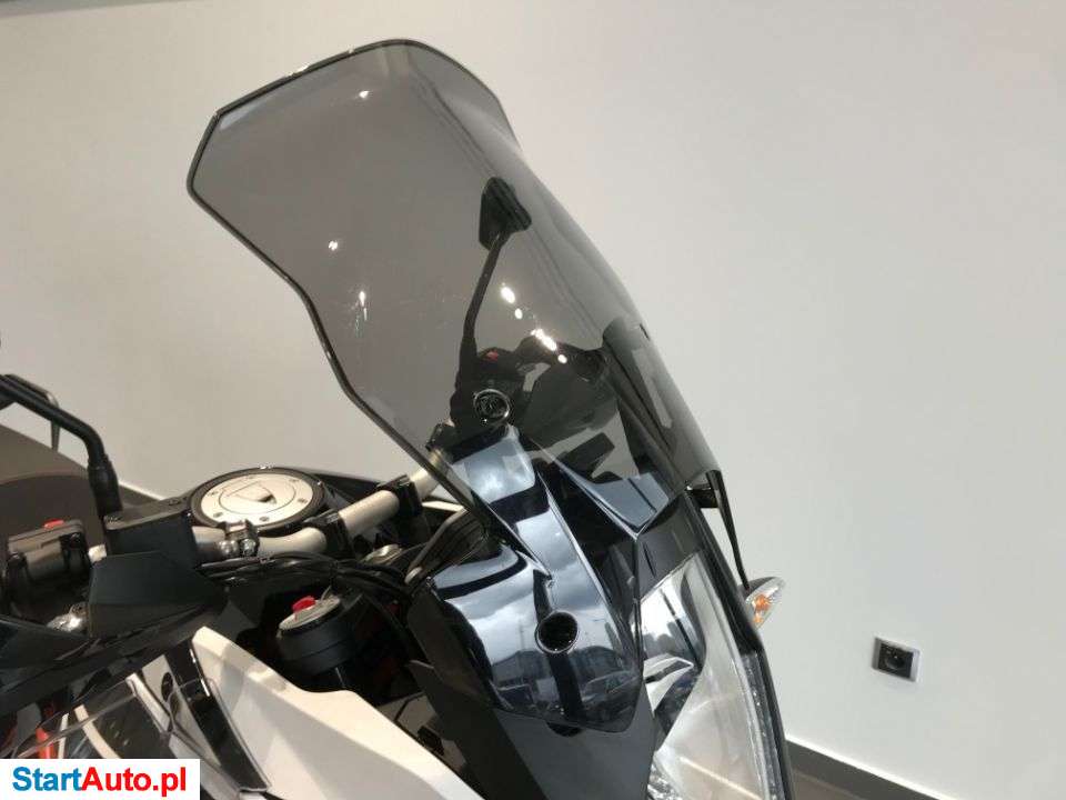 KTM LC 8 – Bydgoszcz – Kujawsko-pomorskie