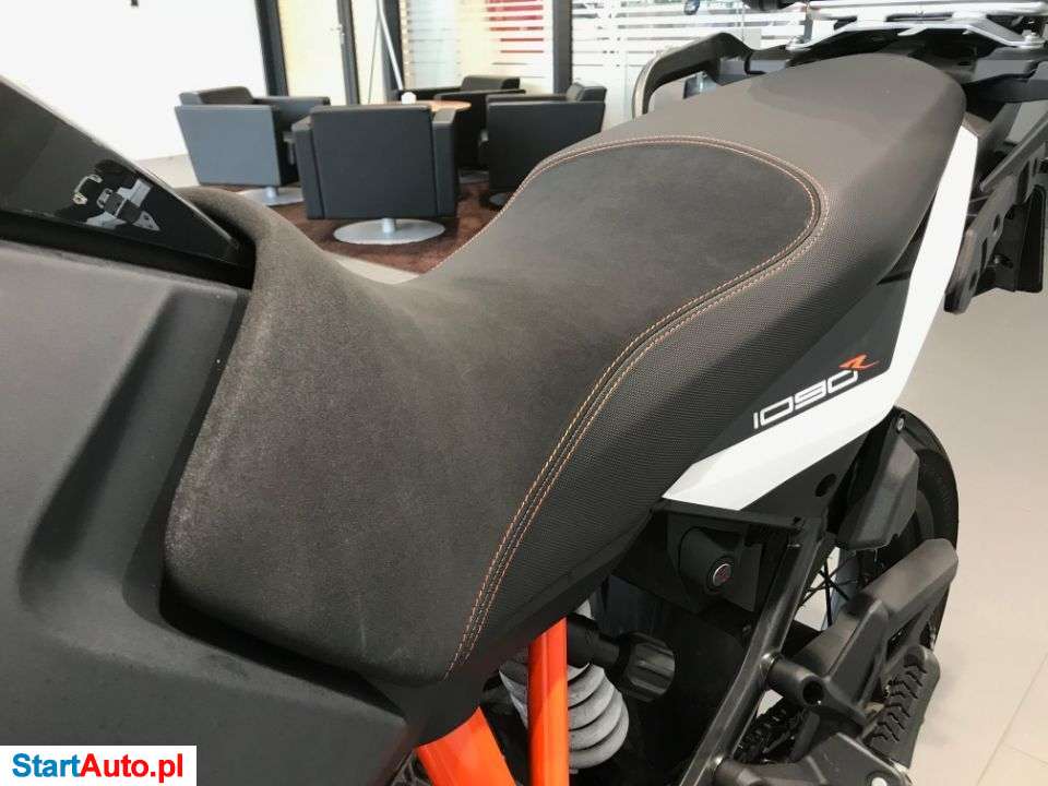 KTM LC 8 – Bydgoszcz – Kujawsko-pomorskie