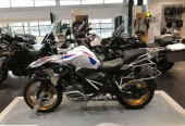 BMW GS – Bydgoszcz – Kujawsko-pomorskie