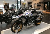 BMW GS – Bydgoszcz – Kujawsko-pomorskie