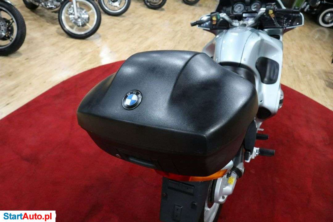 BMW RT – Stare Miasto – Wielkopolskie