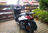 SYM Citycom – Piła – Wielkopolskie