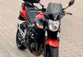 Suzuki GSR – Rumia – Pomorskie