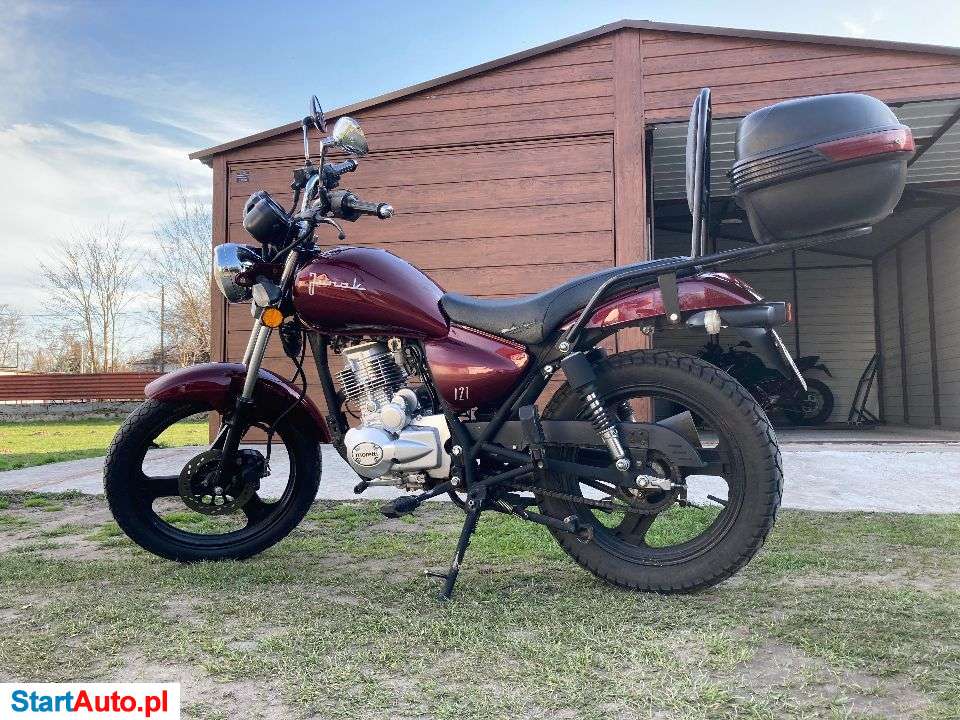 Junak 121 – Dąbrowa Tarnowska – Małopolskie