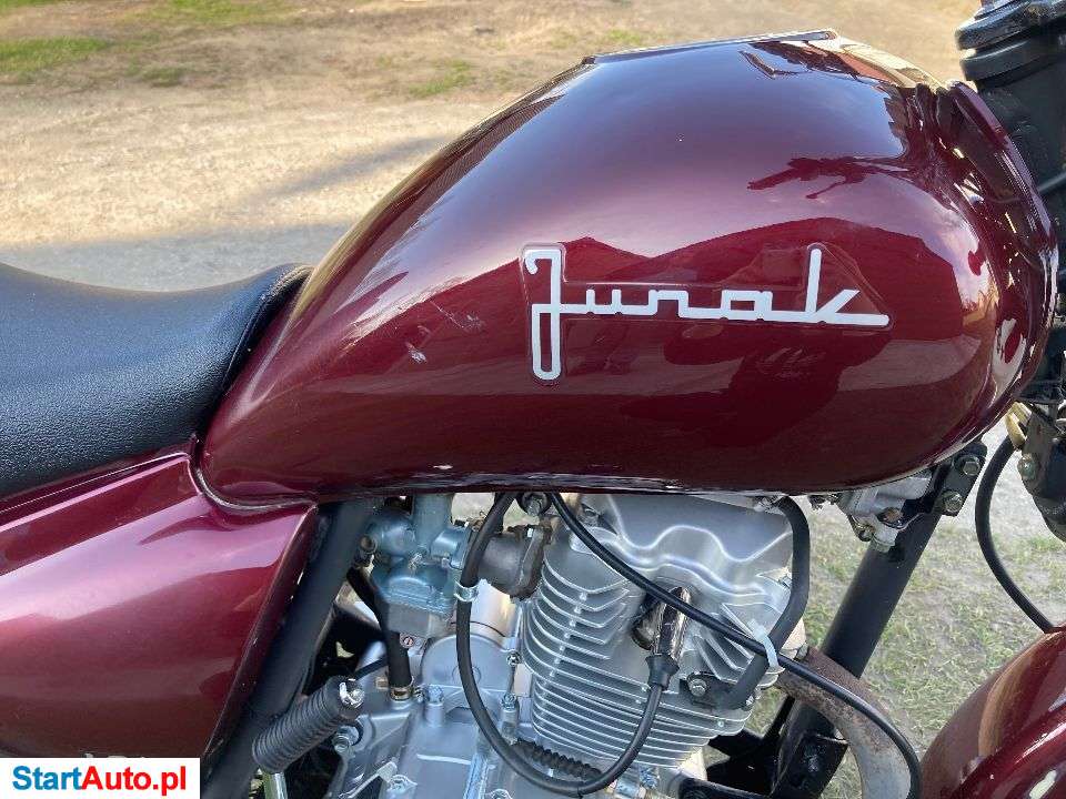 Junak 121 – Dąbrowa Tarnowska – Małopolskie