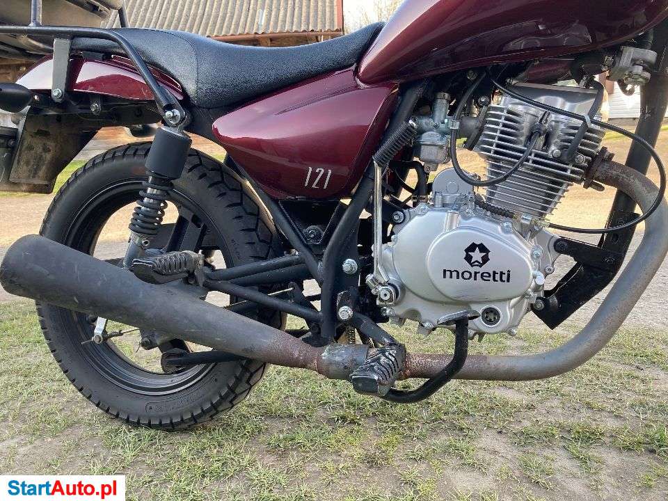 Junak 121 – Dąbrowa Tarnowska – Małopolskie