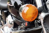 Honda Shadow – Kokoszkowy – Pomorskie
