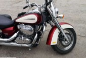 Honda Shadow – Libiąż – Małopolskie