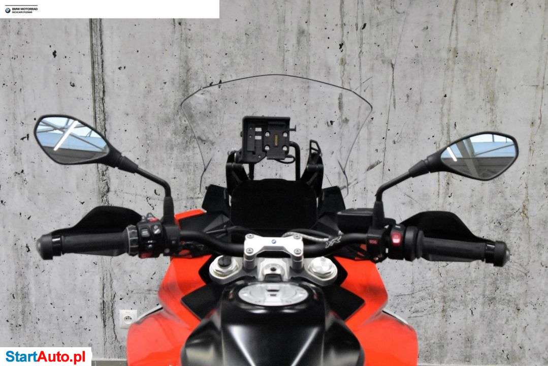 BMW S – Swadzim – Wielkopolskie