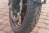 Kawasaki GTR – Kościerzyna – Pomorskie
