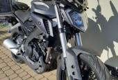 Yamaha MT – Chełm – Lubelskie