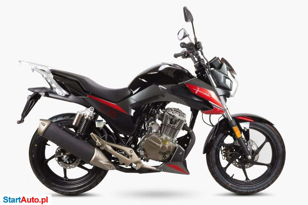 Junak – Mysłowice – Śląskie