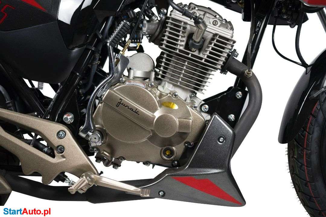 Junak – Mysłowice – Śląskie