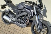 Yamaha MT – Chełm – Lubelskie